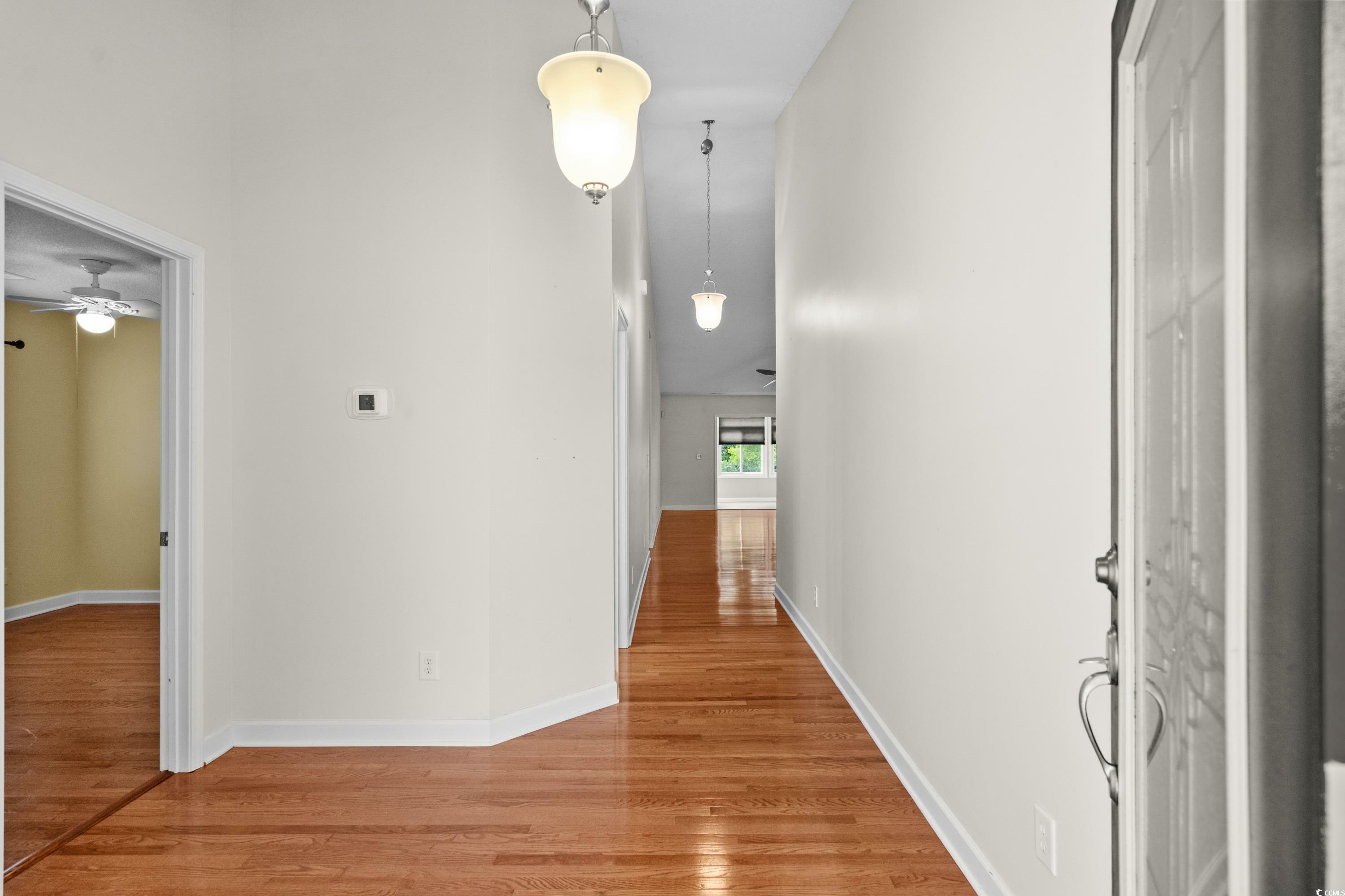 Property Photo: 1205 Woodruff Ct. SC 29526