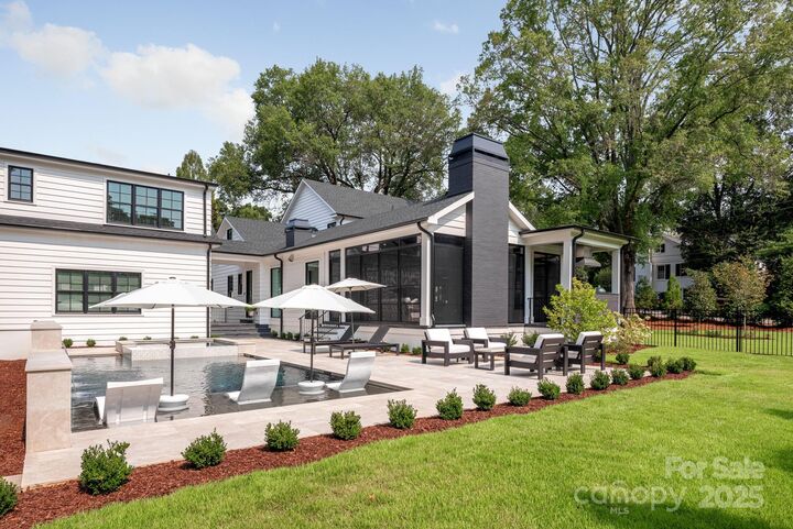 Property Photo:  401 Woodland Street  NC 28036 
