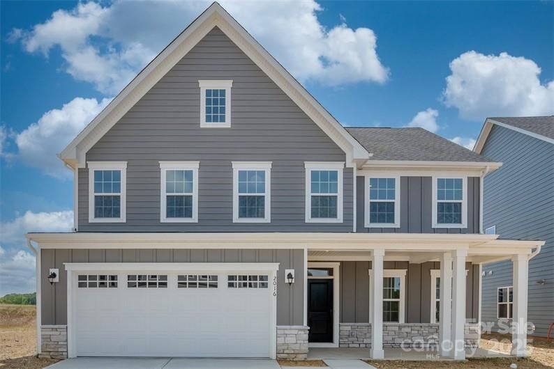 Property Photo:  2016 Bramble Hedge Road 3277  NC 28079 