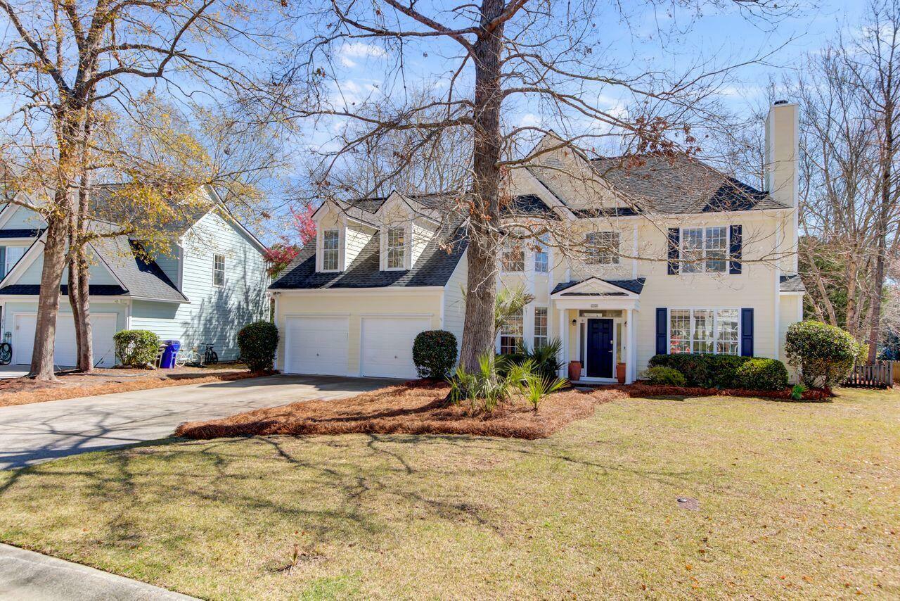 Property Photo:  1032 Black Rush Circle  SC 29466 