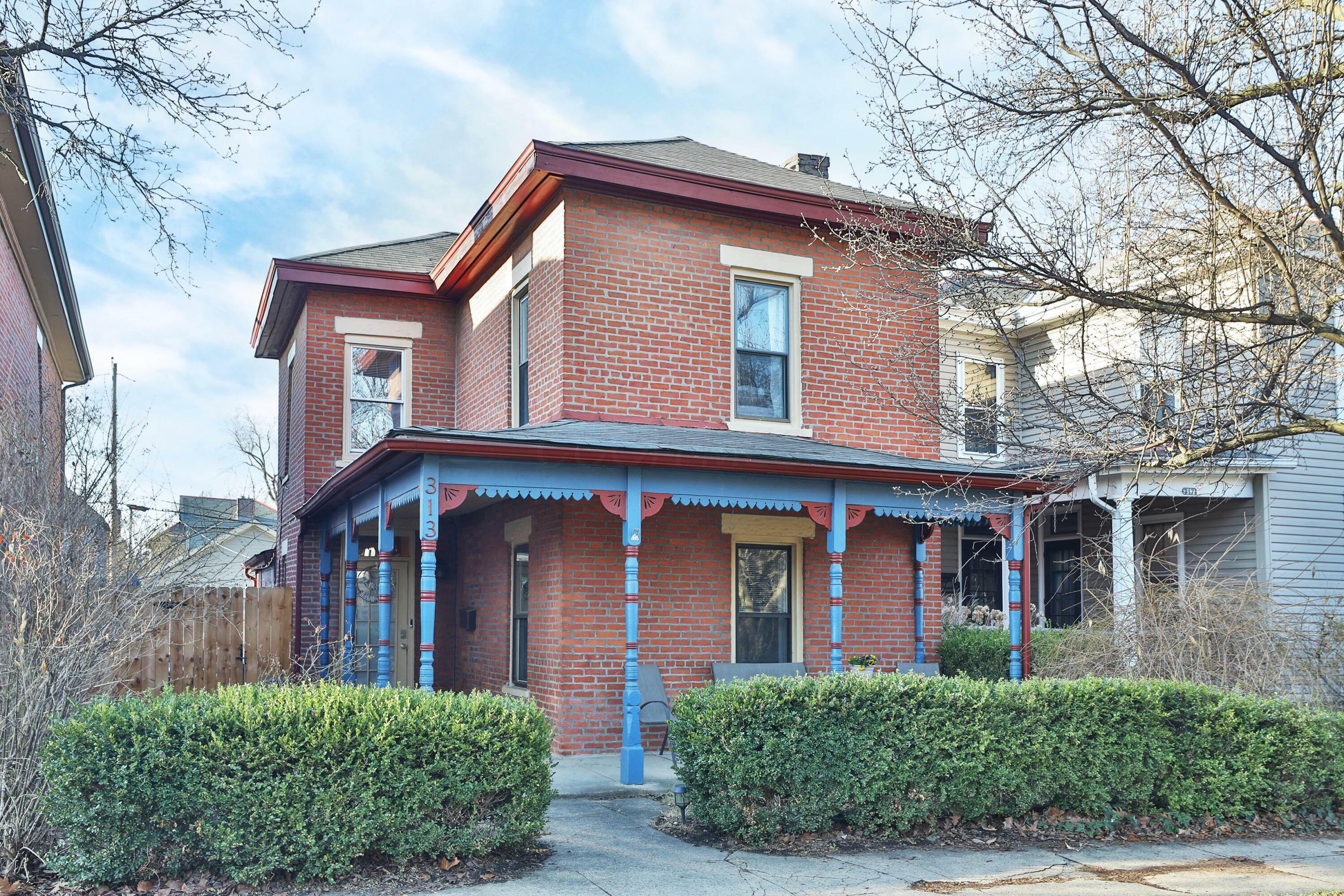 313 W 3rd Avenue  Columbus OH 43201 photo
