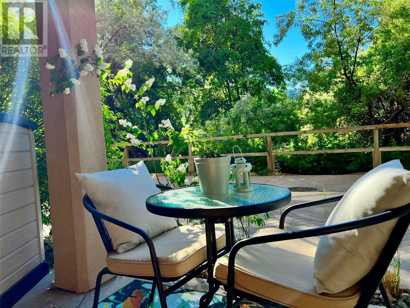 Property Photo: 1088 Sunset Drive 106 BC V1Y 9W1