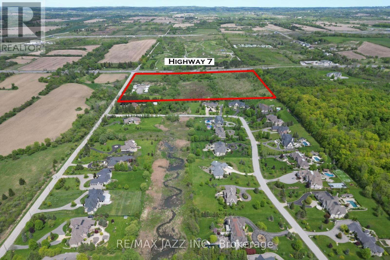 Property Photo:  3545 Sideline 4  ON L1X 2W5 