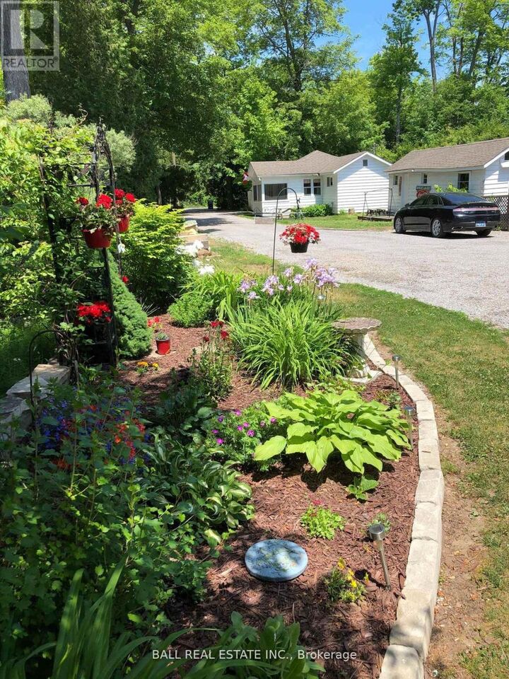 293 Riverside Drive  Kawartha Lakes (Bobcaygeon) ON K0M 1A0 photo
