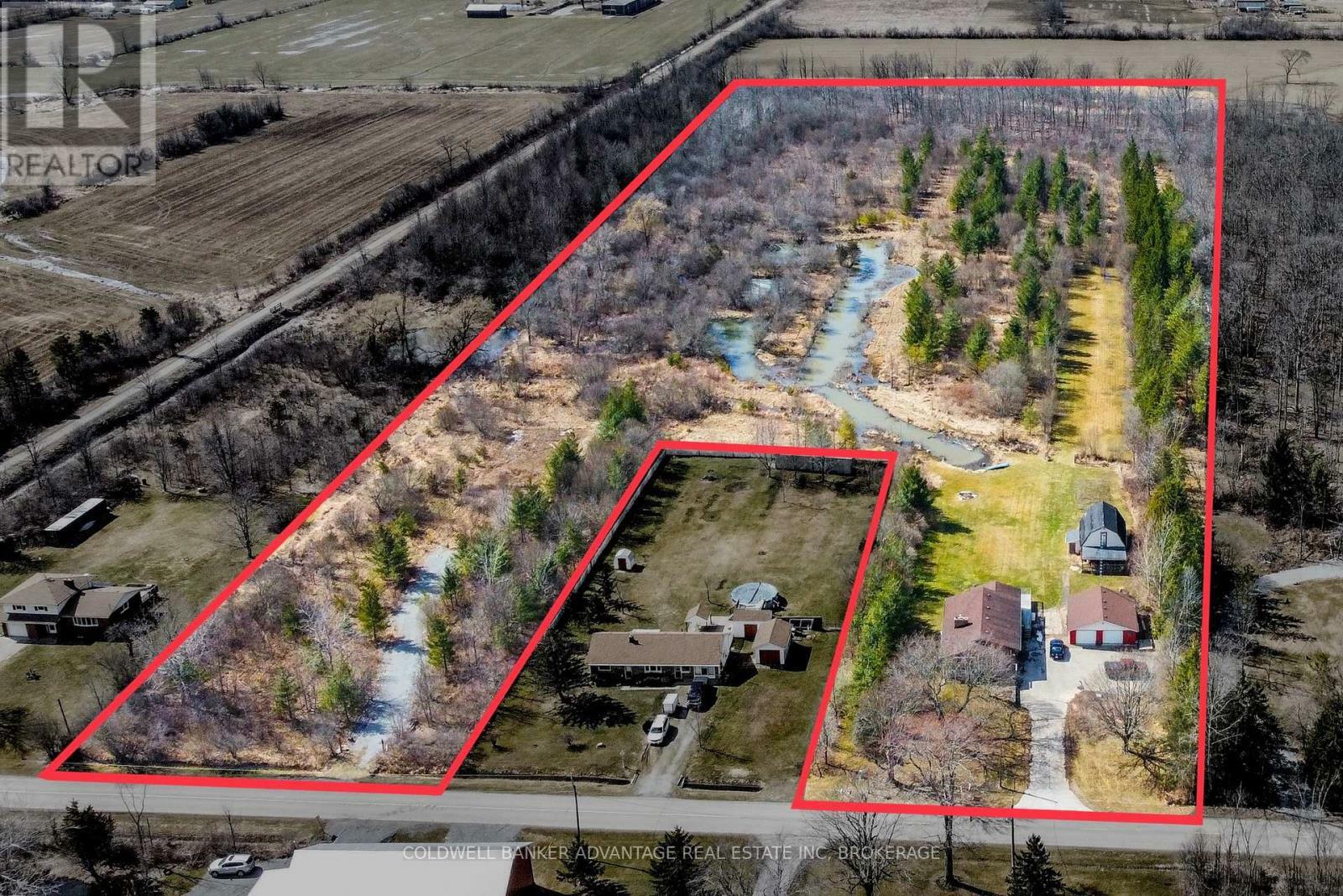 Photo de la propriété: 900 Wyldewood Road ON L0S 1R0