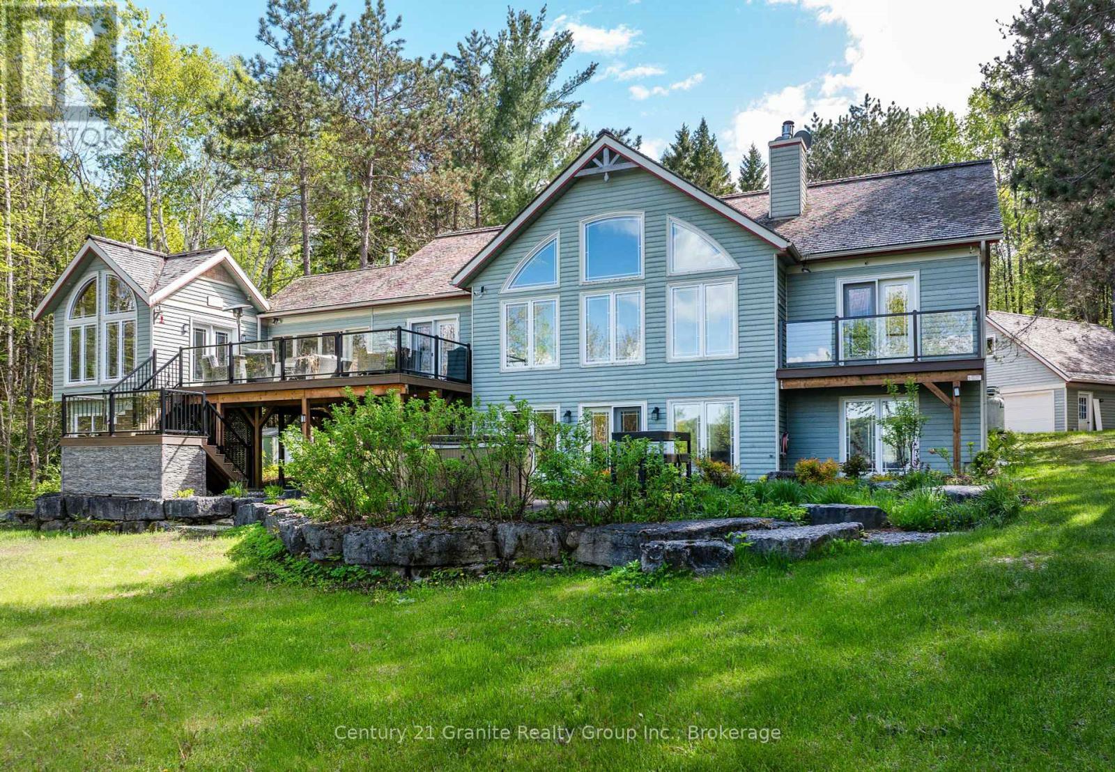 Property Photo: 1047 Bonis Lane ON K0M 2K0