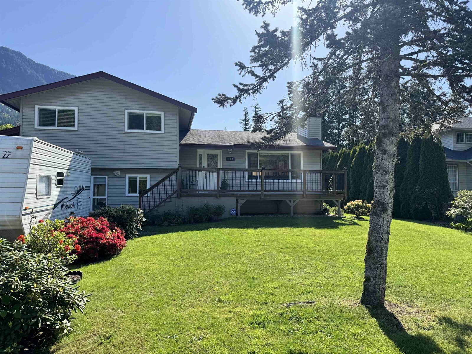 Photo de la propriété: 841 Angus Place BC V0M 1K0
