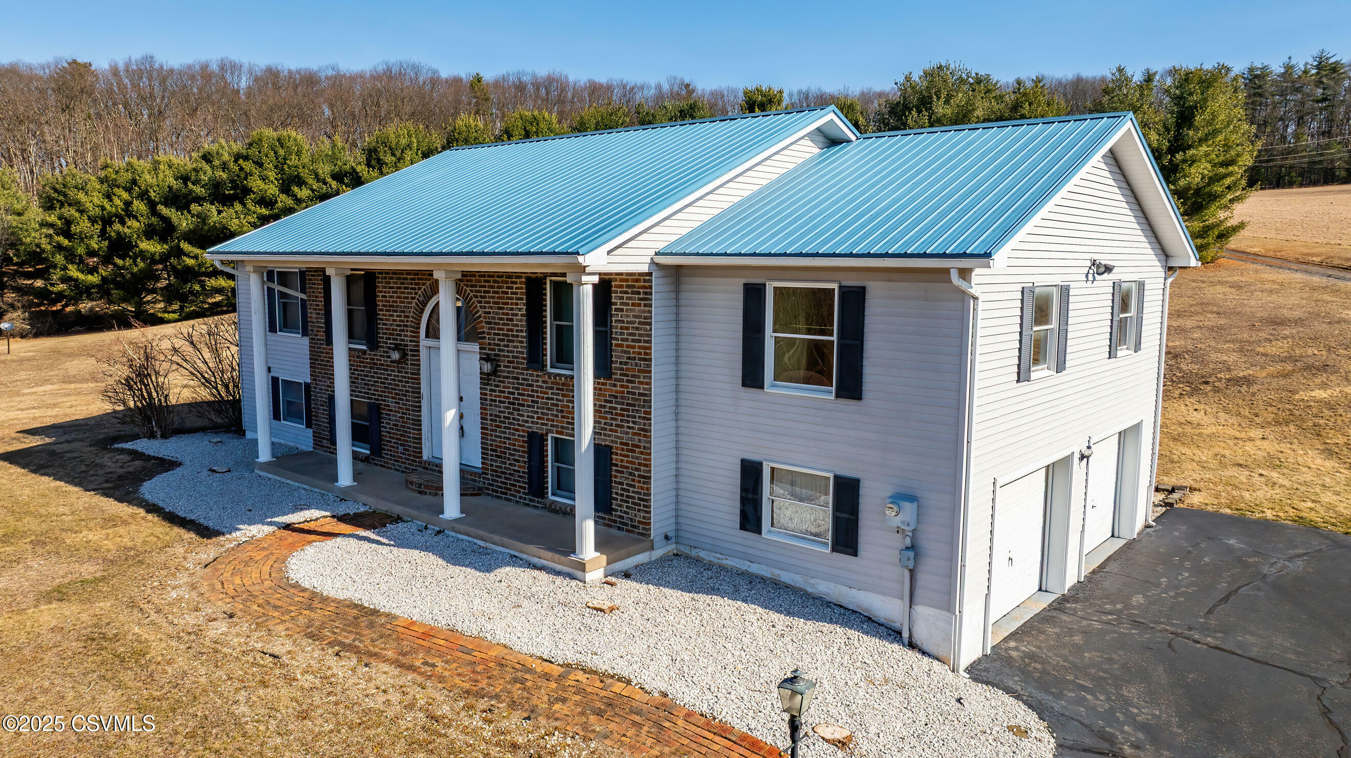 Property Photo: 9-A North End Lane PA 17846