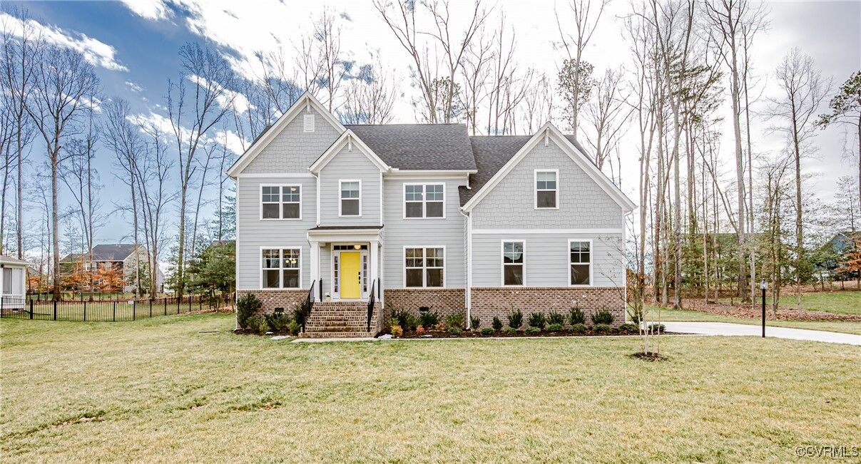 Property Photo: 11701 Riverboat Drive VA 23836