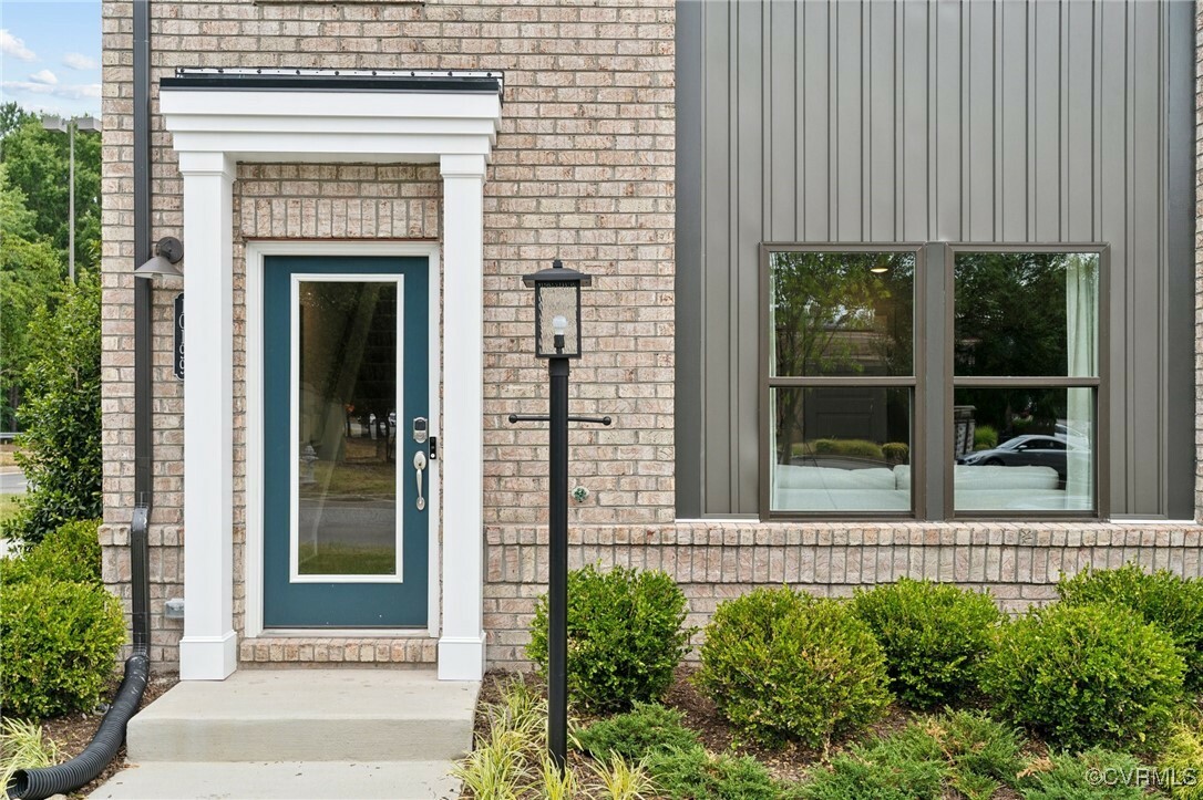 Property Photo: 9454 Alquist Street VA 23059