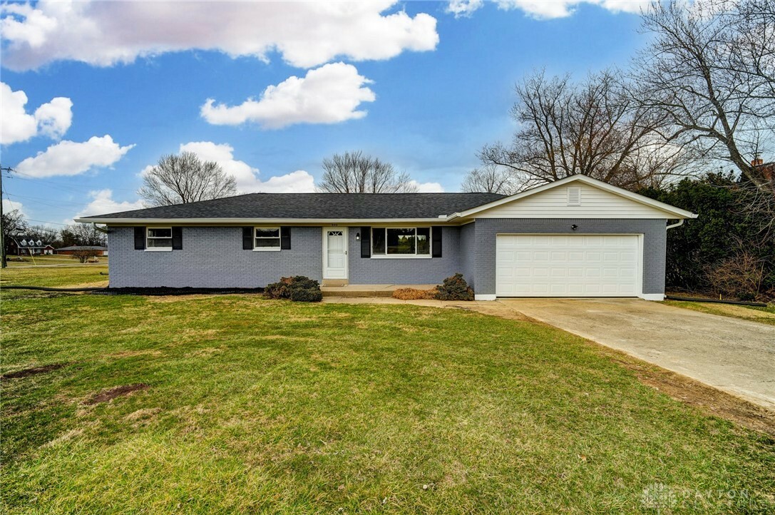 Property Photo: 5410 Mosiman Road OH 45042