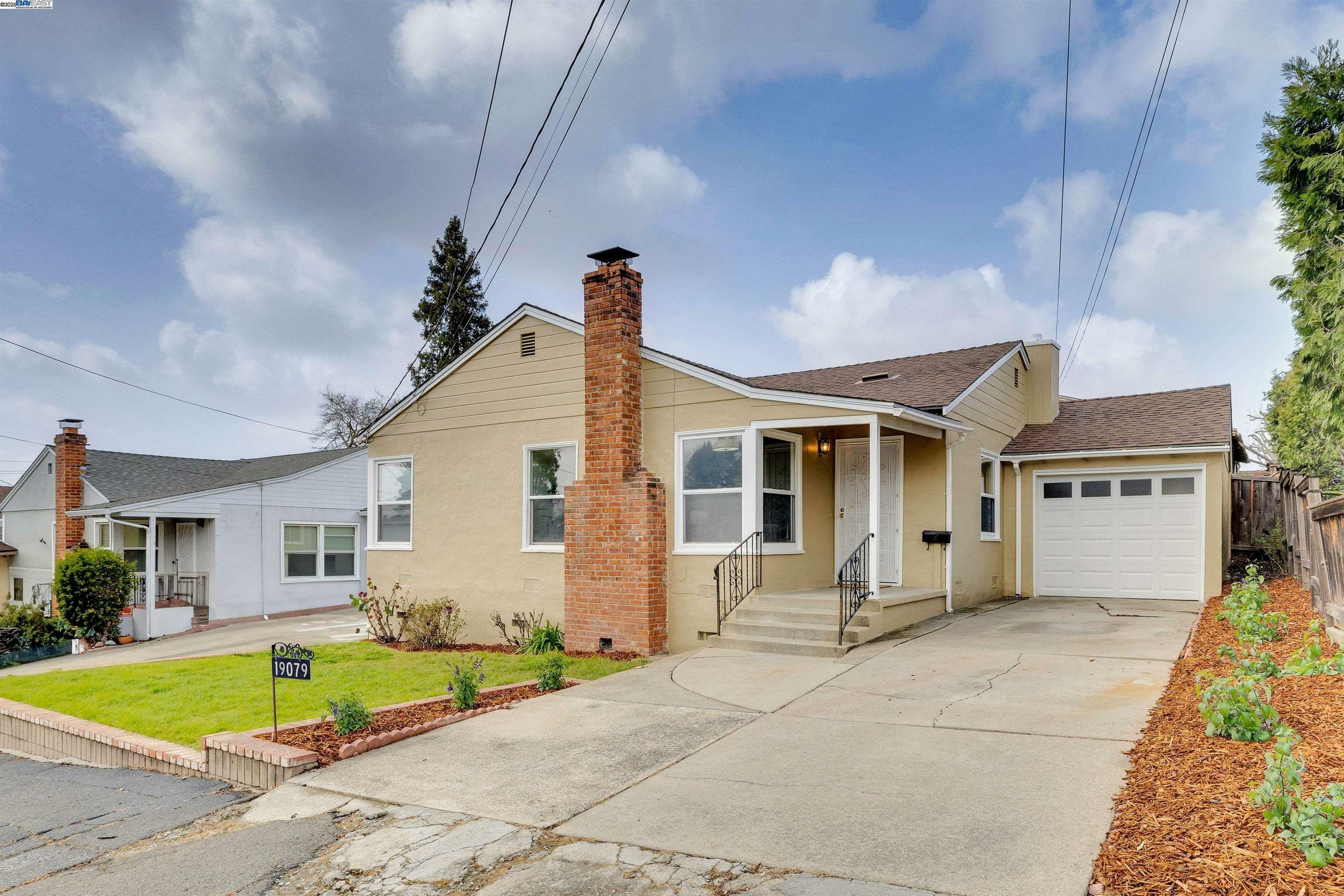 Property Photo: 19079 Madison Ave CA 94546