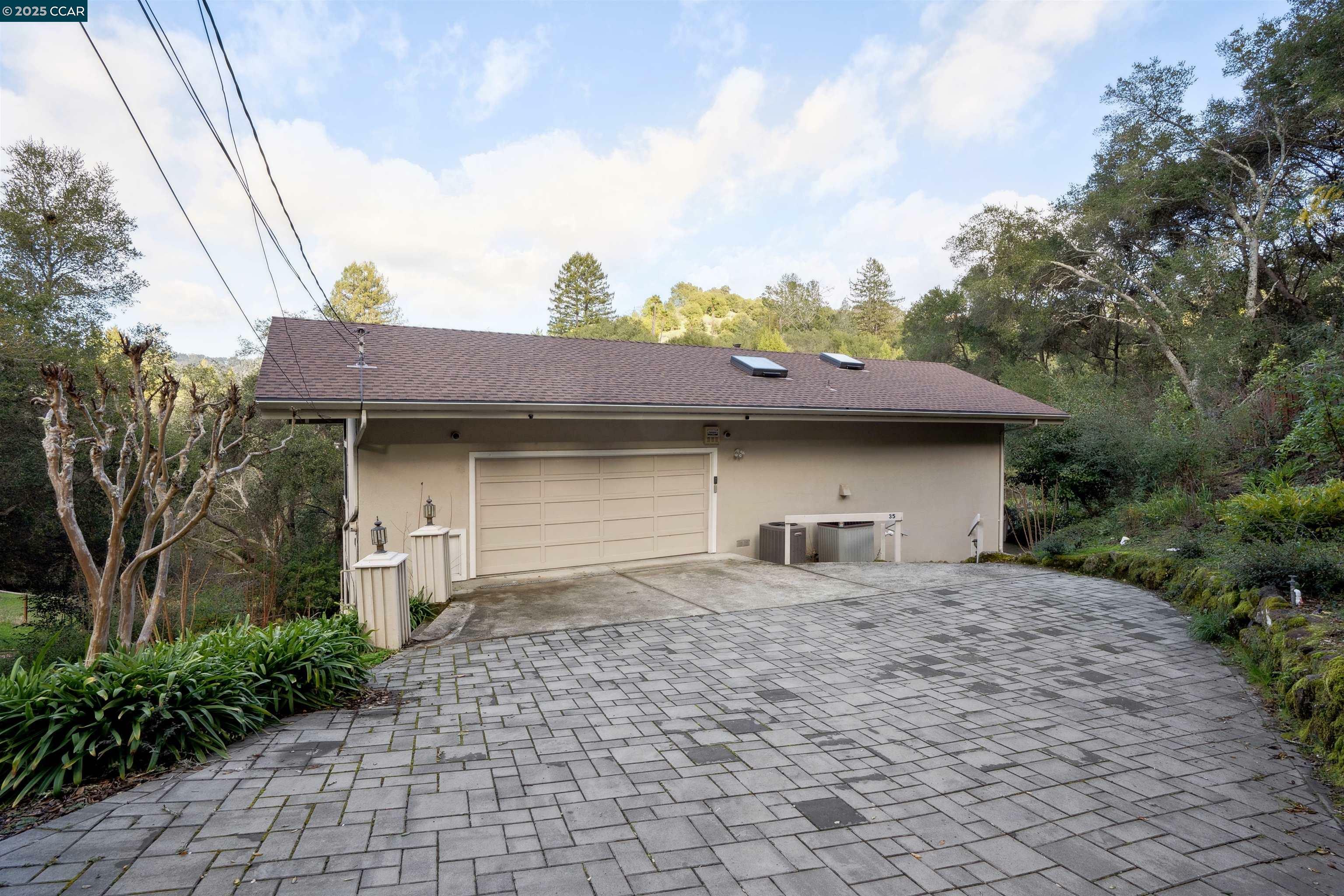 Property Photo: 35 Tiger Tail Court CA 94563