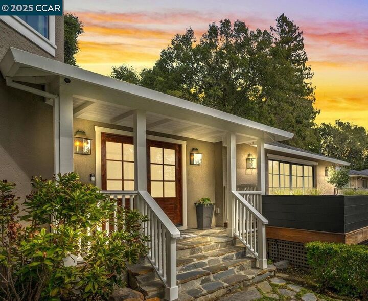 Property Photo: 125 Sleepy Hollow Ln CA 94563