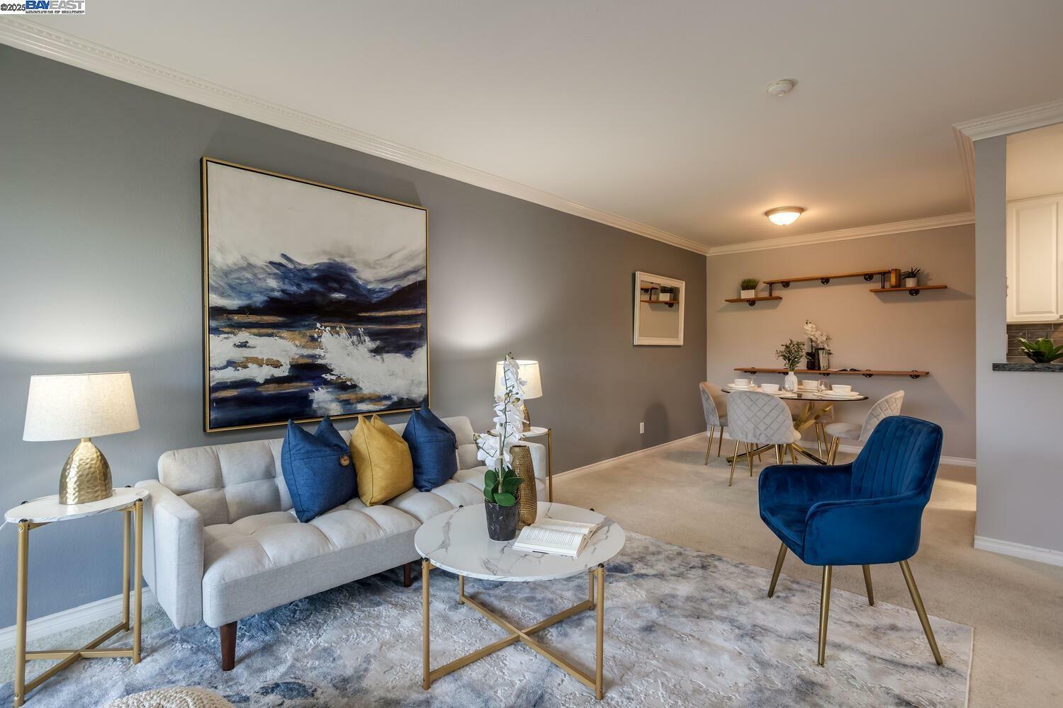 Property Photo: 39887 Cedar Blvd 253 CA 94560