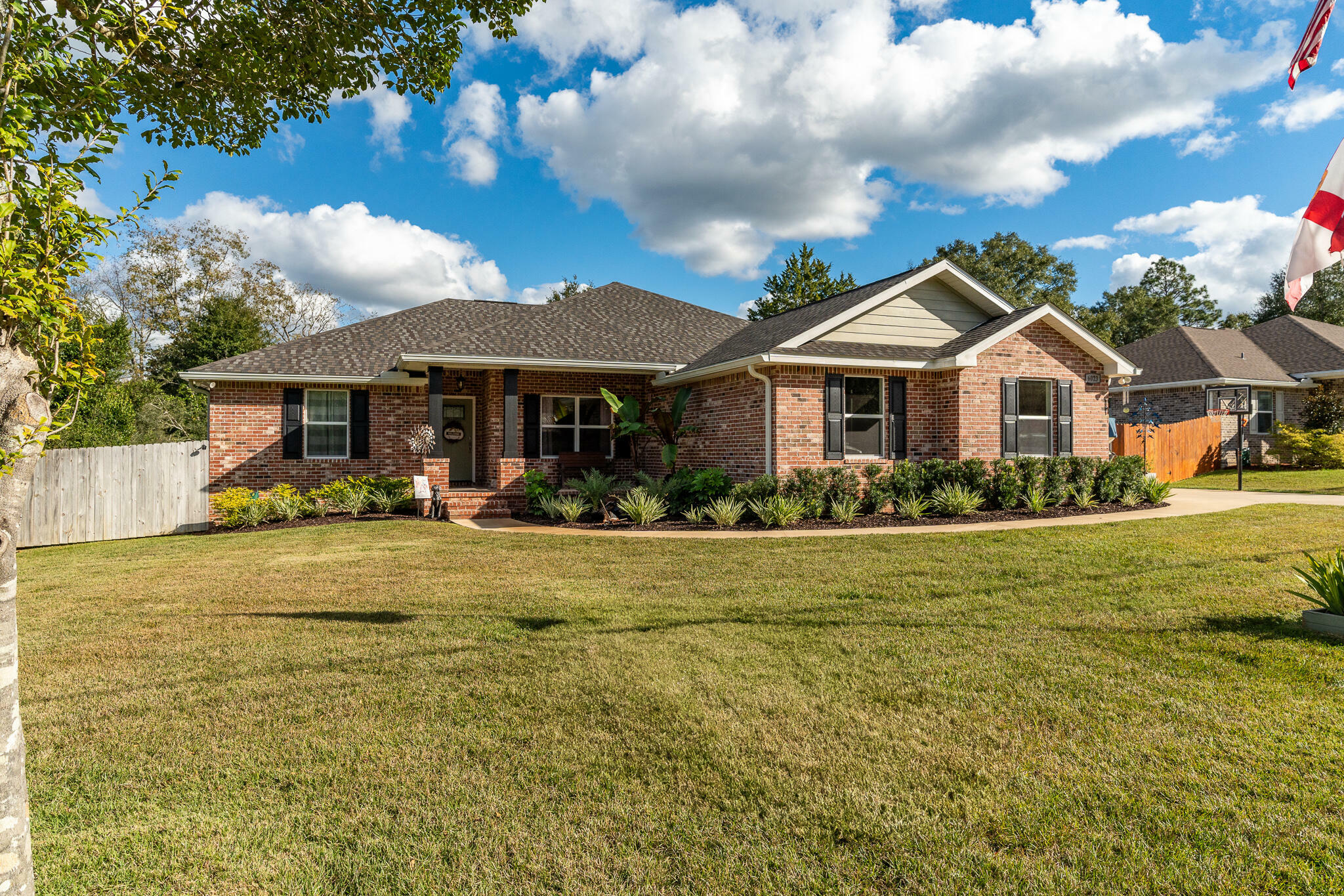 6023 Bird Drive  Crestview FL 32539 photo