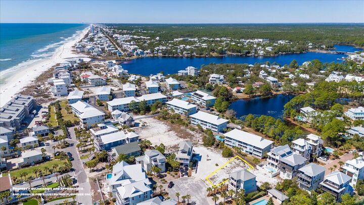 Property Photo:  C-7 Dunes Estates Boulevard  FL 32459 