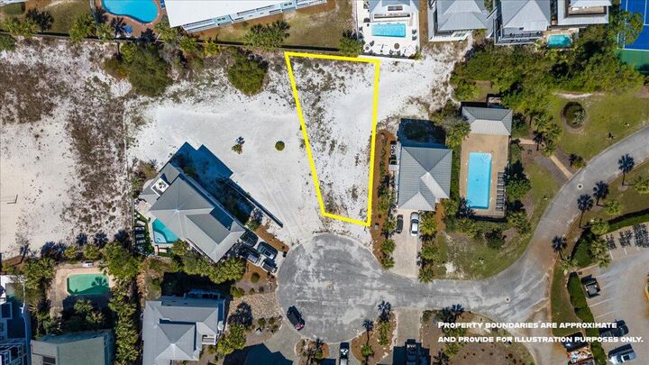 Property Photo:  C-7 Dunes Estates Boulevard  FL 32459 