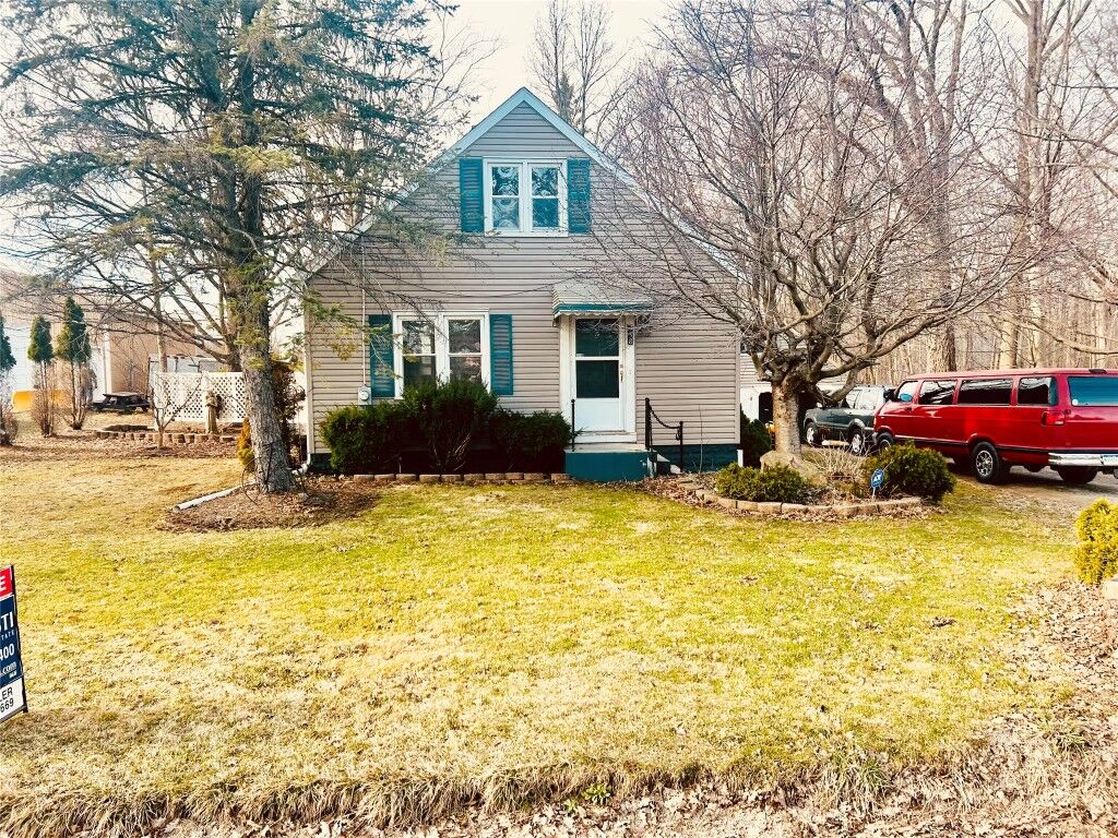 Property Photo:  330 Robison Road E  PA 16509 