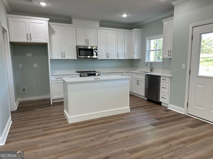 Property Photo:  264 Woodridge Lane  GA 39827 