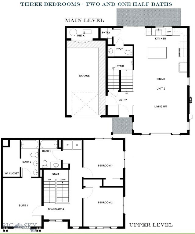 Property Photo: 5561 Sandpiper MT 59718