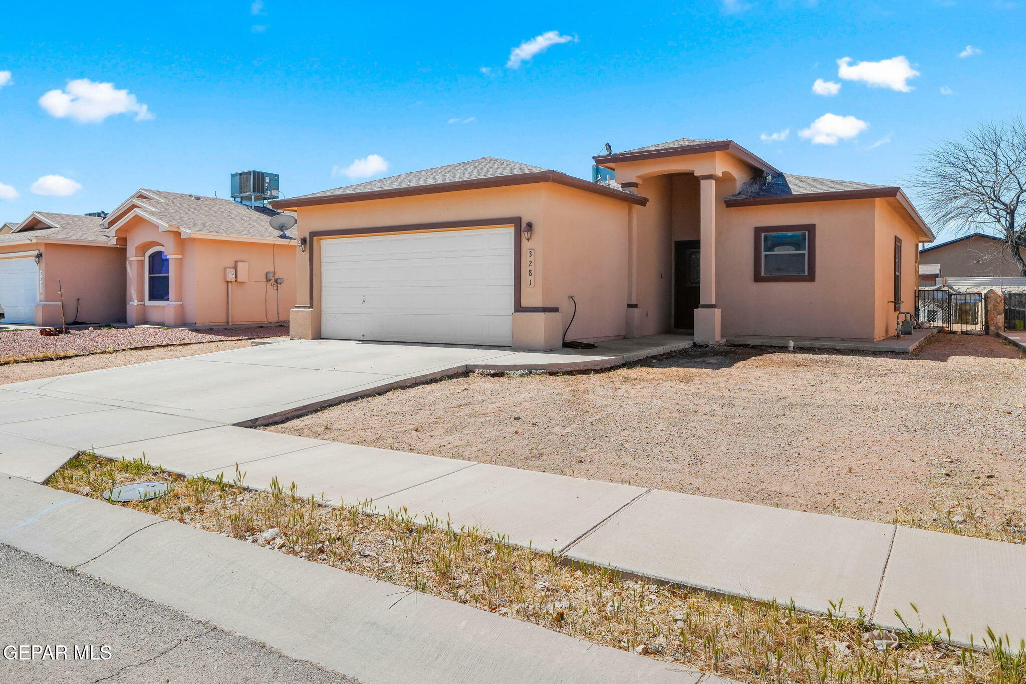 Property Photo: 3281 Garden Point Drive TX 79938