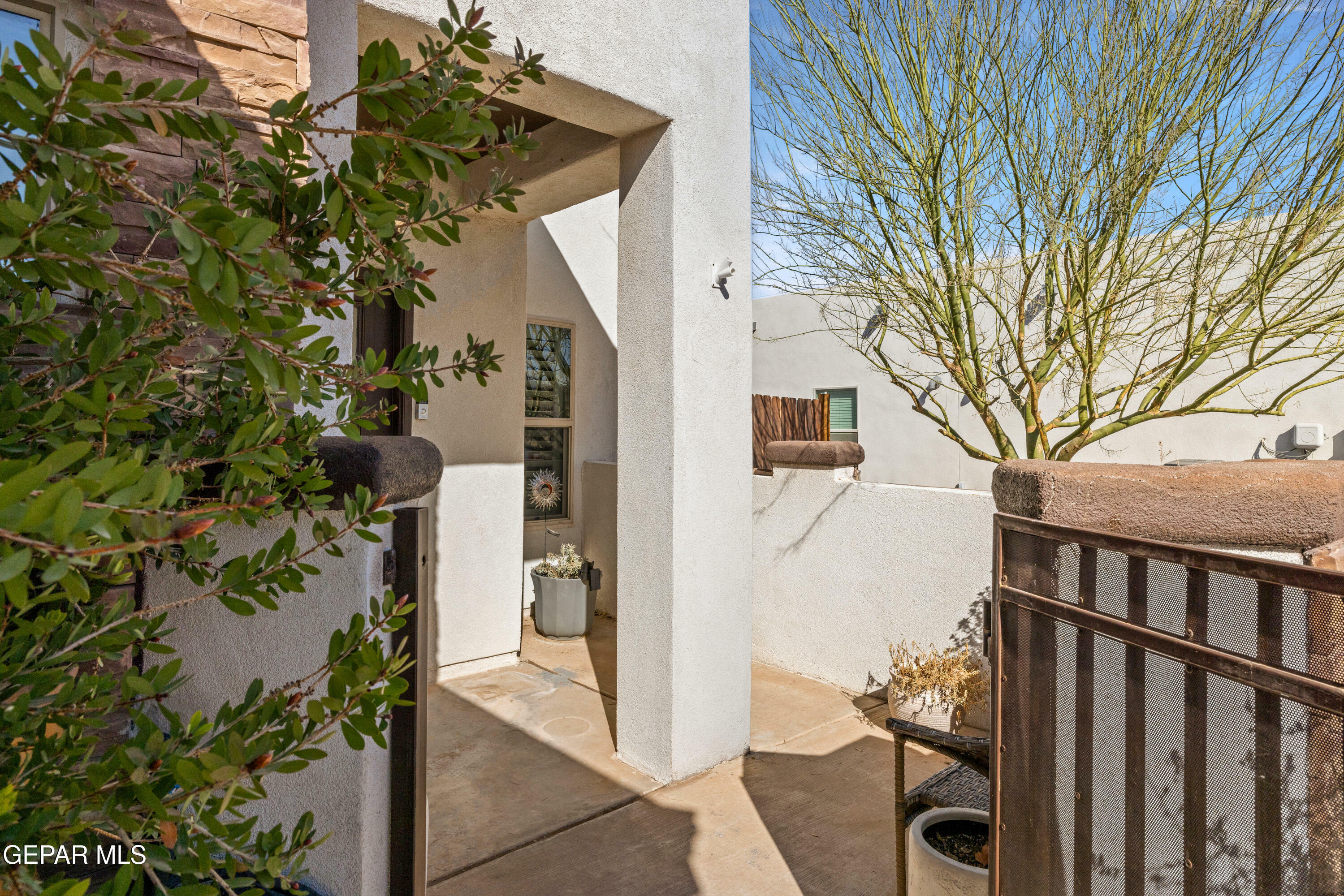Property Photo: 6461 Tama Street TX 79932