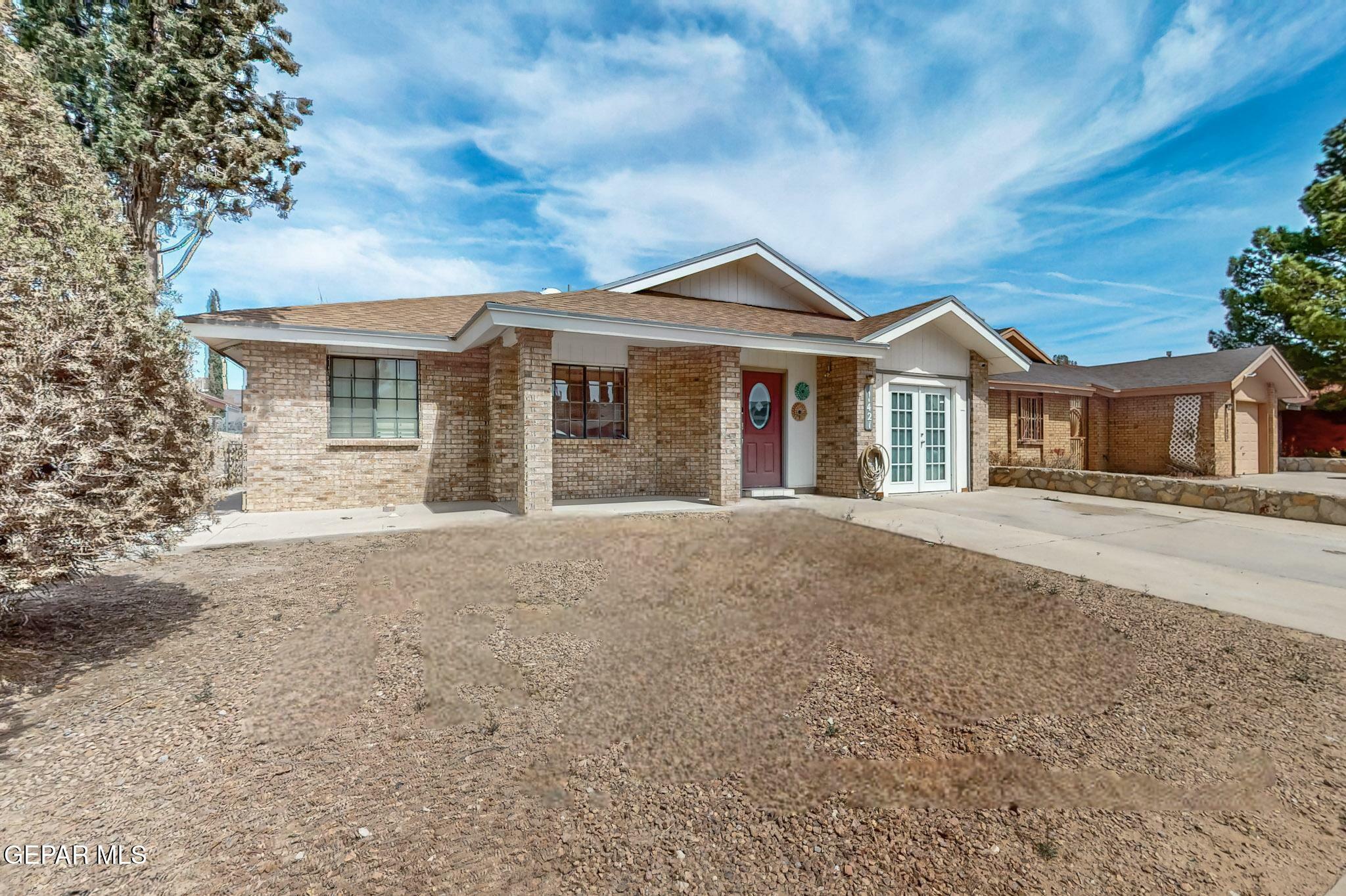 11421 Lone Wolf Circle  El Paso TX 79936 photo
