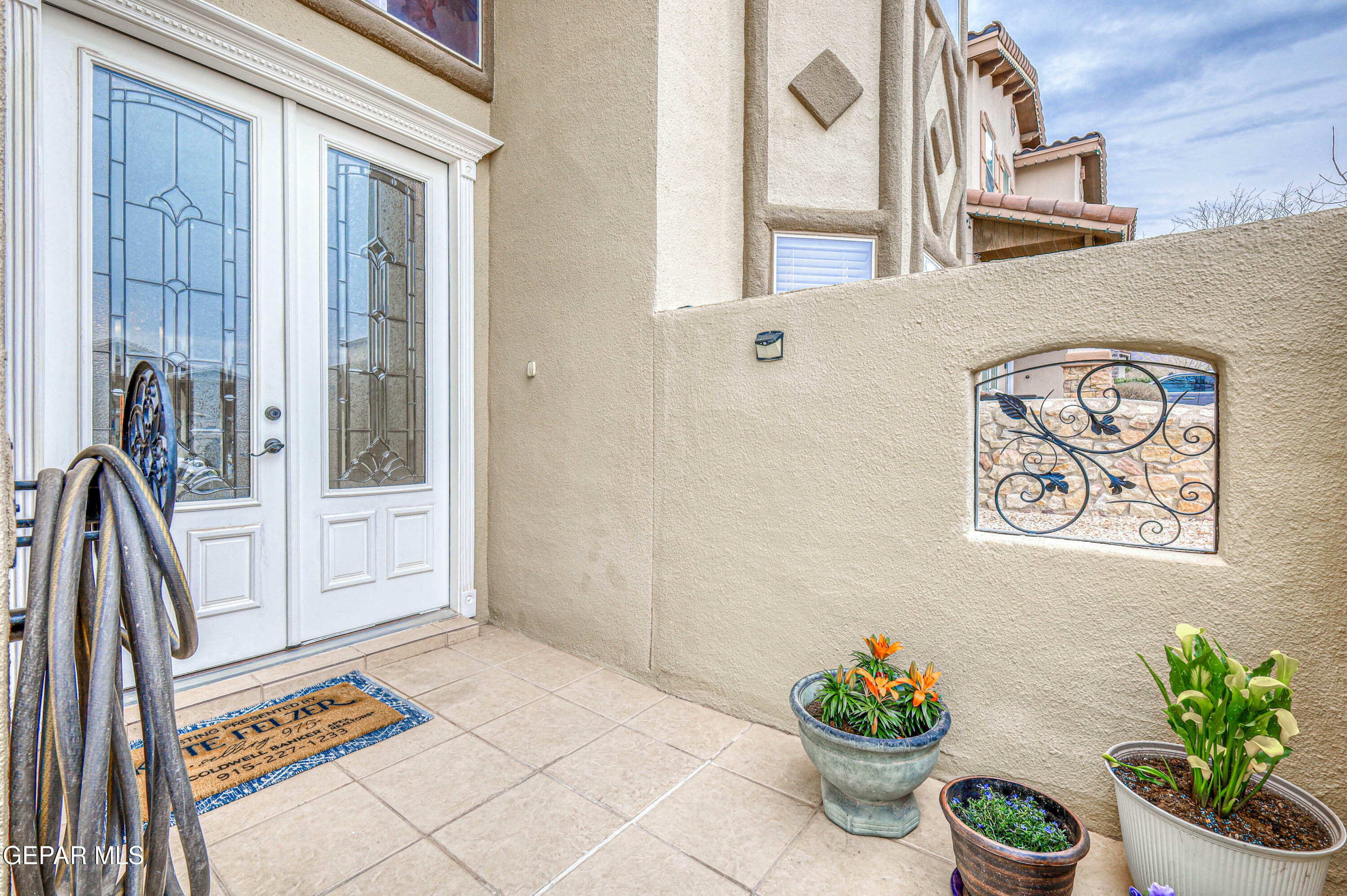 Property Photo: 6725 Hermoso Del Sol TX 79911