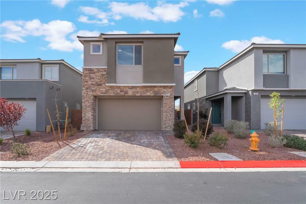 10775 Pastel Sunset Court  Las Vegas NV 89135 photo