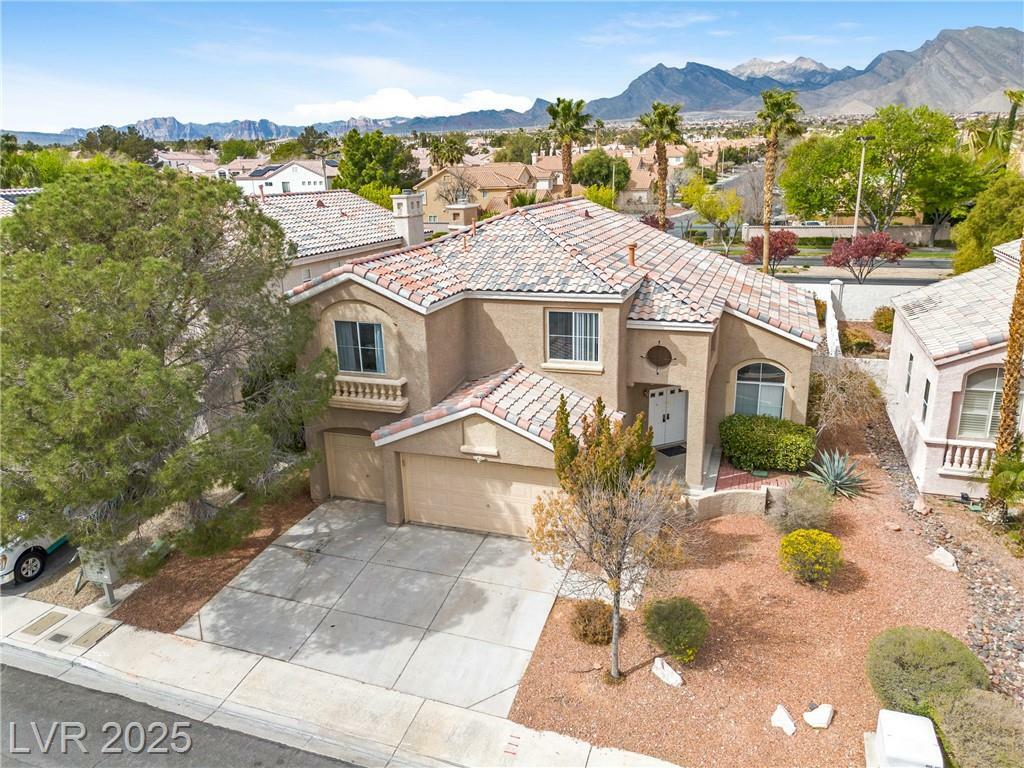Property Photo: 2273 Black Pine Drive NV 89134