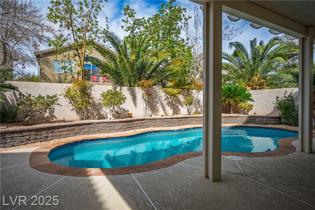 Property Photo: 7163 Brassica Court NV 89148