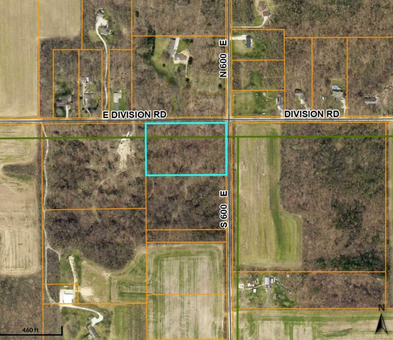 Property Photo:  0 E Division Road  IN 46350 