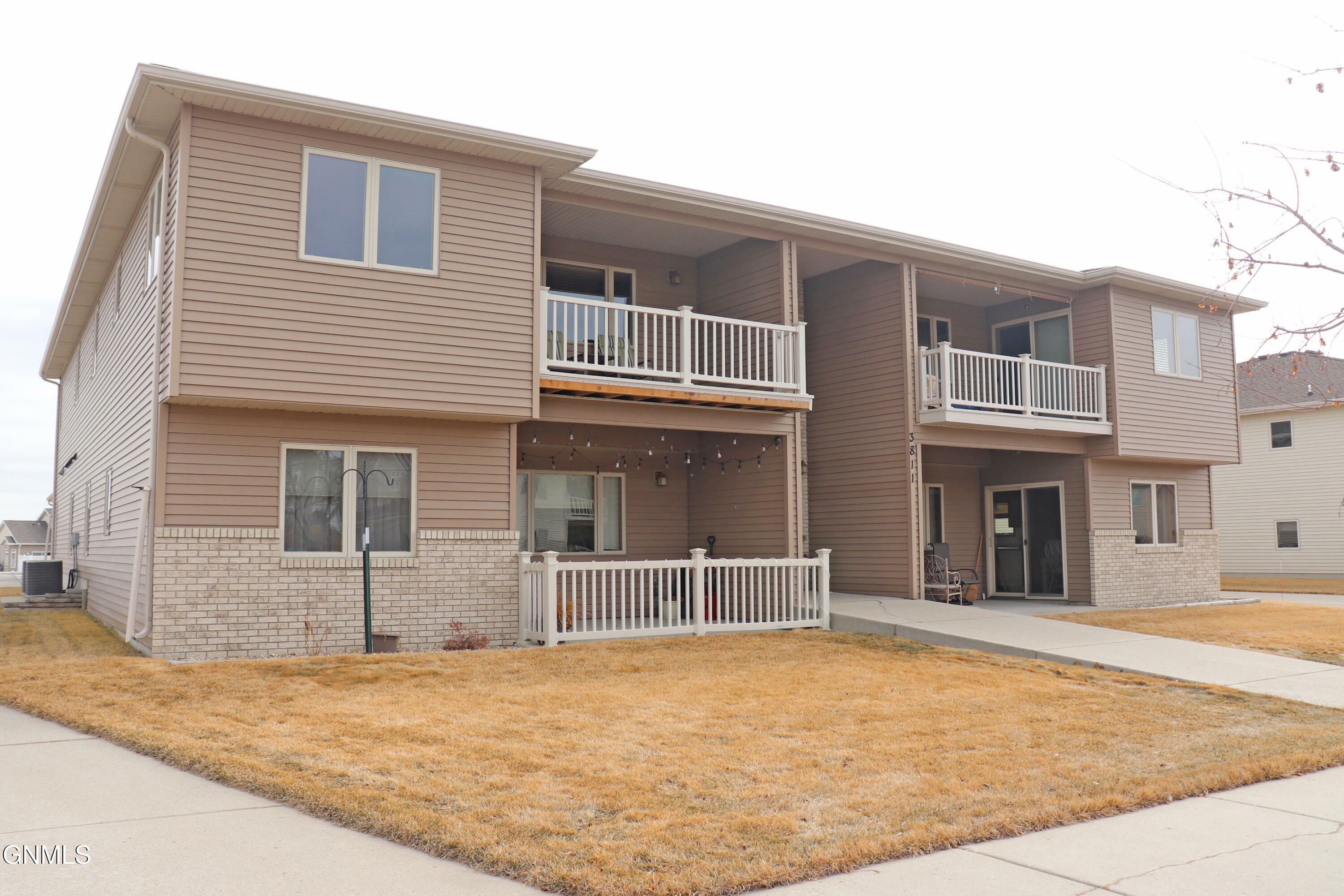 3811 Koch Drive 3  Bismarck ND 58503 photo