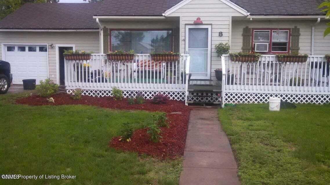 8 1st Avenue E  Regent ND 58650 photo