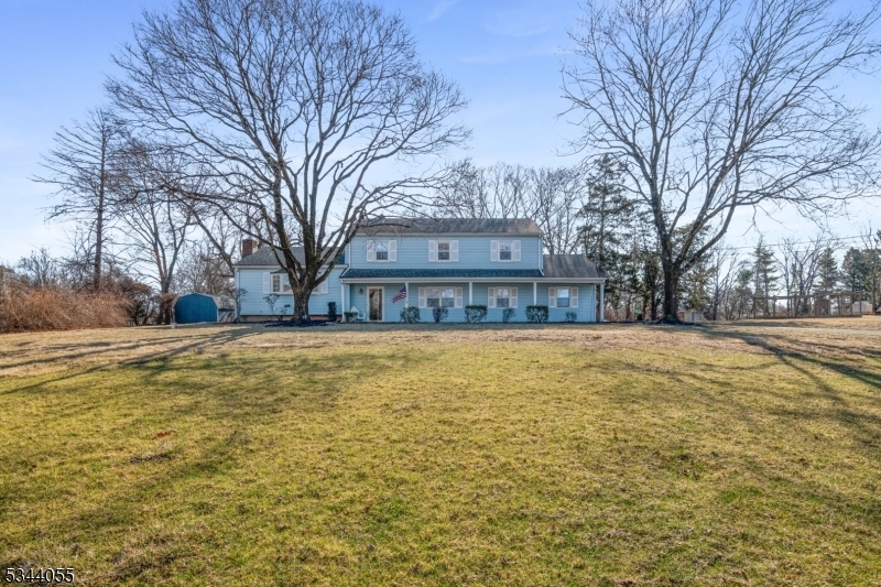 Property Photo: 6 Riverview Ter NJ 08844