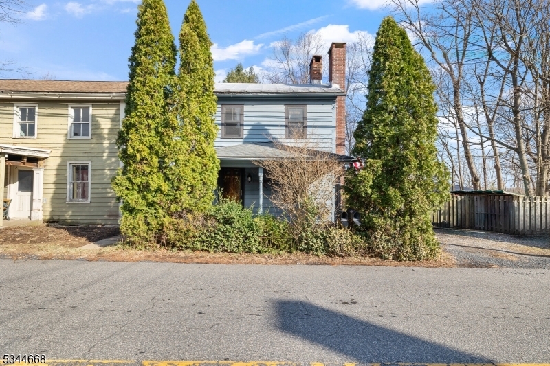 568 Lt York-Spring Mills R  Alexandria Twp. NJ 08848 photo