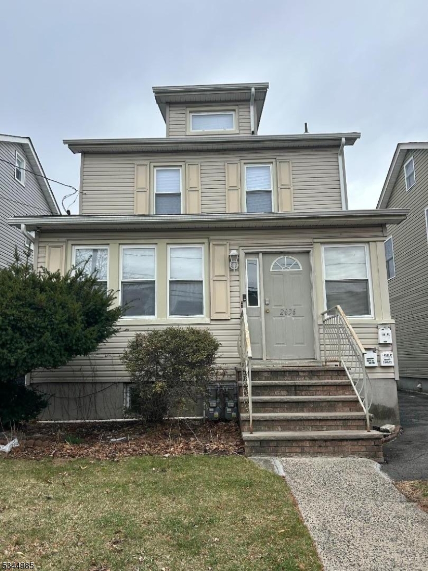 2036 Gless Ave  Union Twp. NJ 07083 photo