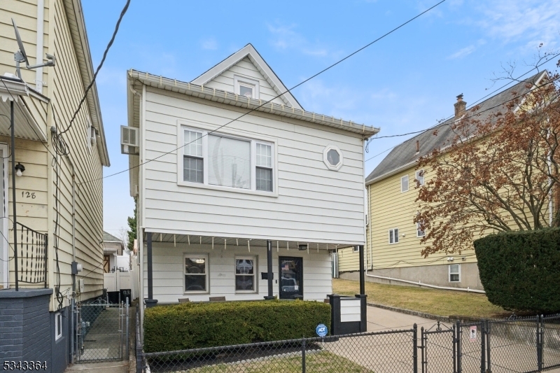 Property Photo: 126 Shaw St NJ 07026