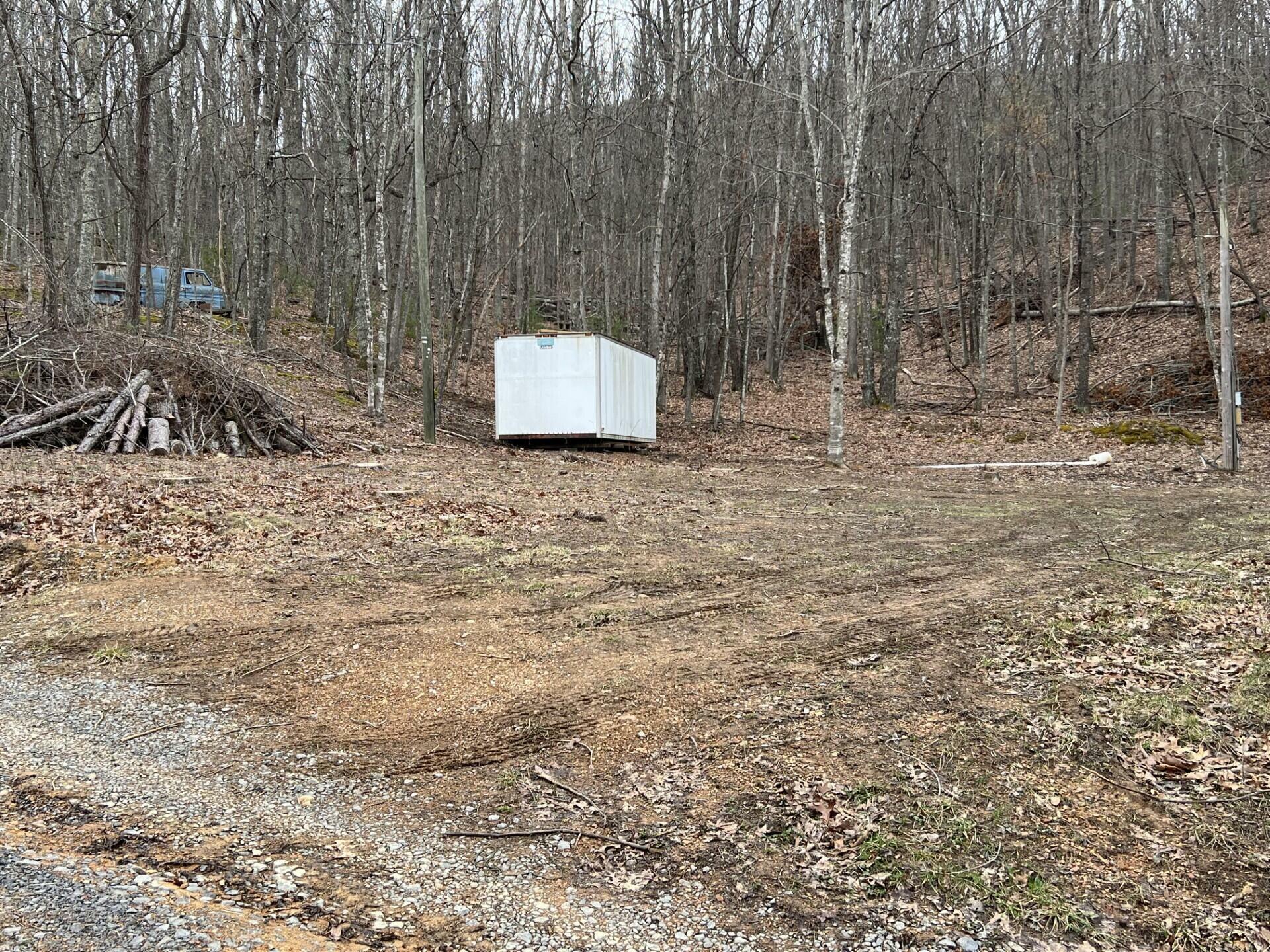 Property Photo: 0 Rattle Snake Rd WV 24941