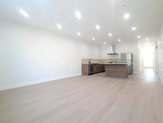 Property Photo: 372 Palisade Ave NJ 07307