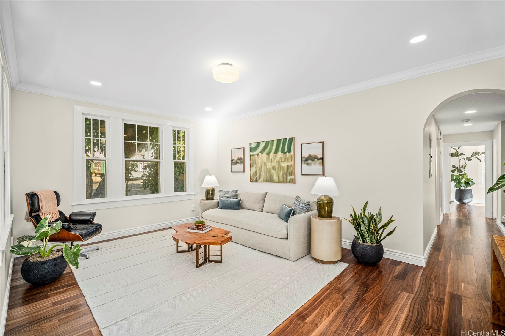 Property Photo: 2637 Manoa Road HI 96822