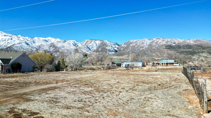 Property Photo: Main Street St UT 84757
