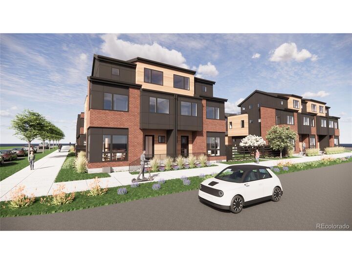 Property Photo:  1160 Violet Ave  CO 80304 