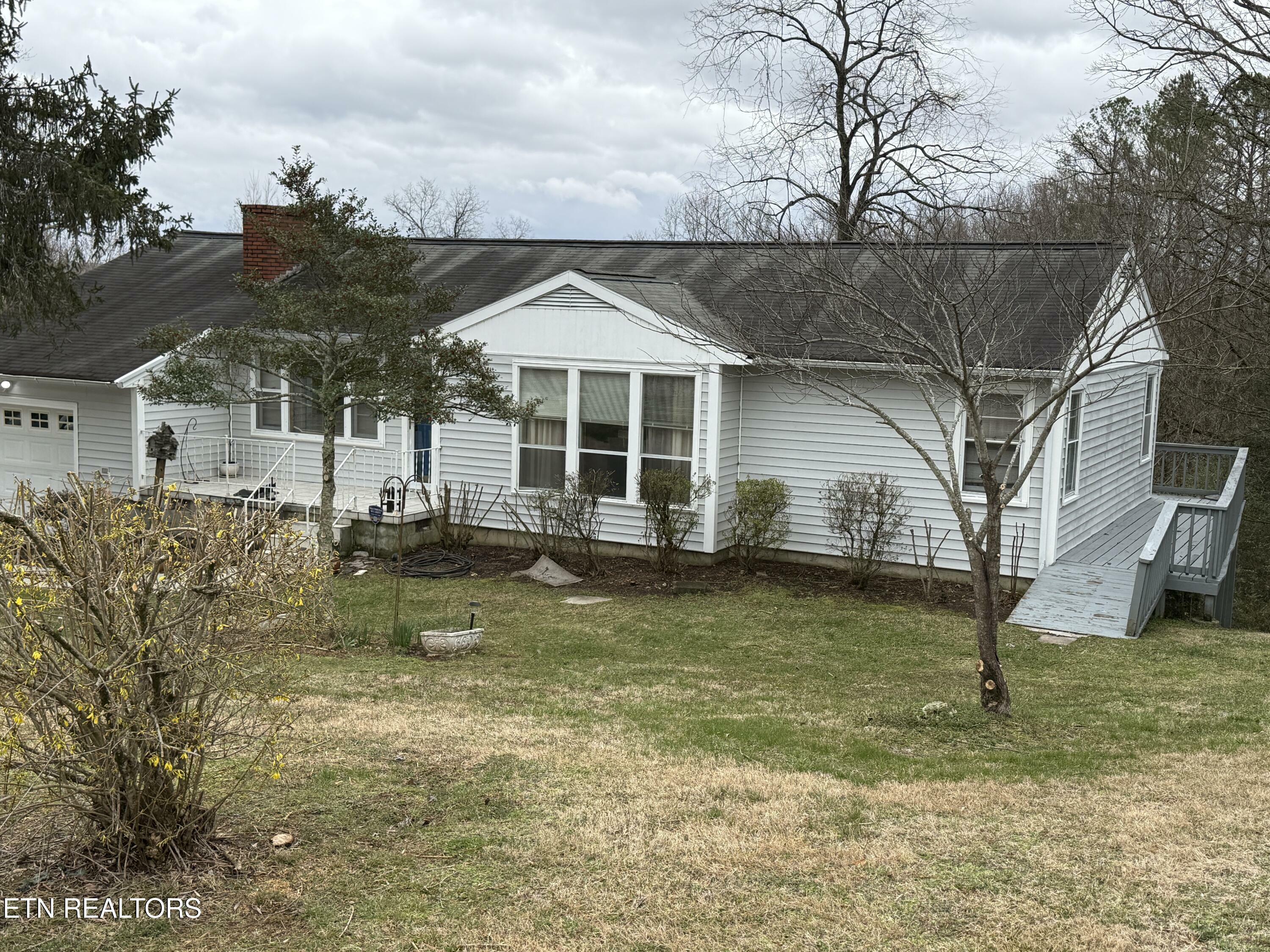 Property Photo:  400 W Ridgecrest Drive  TN 37763 