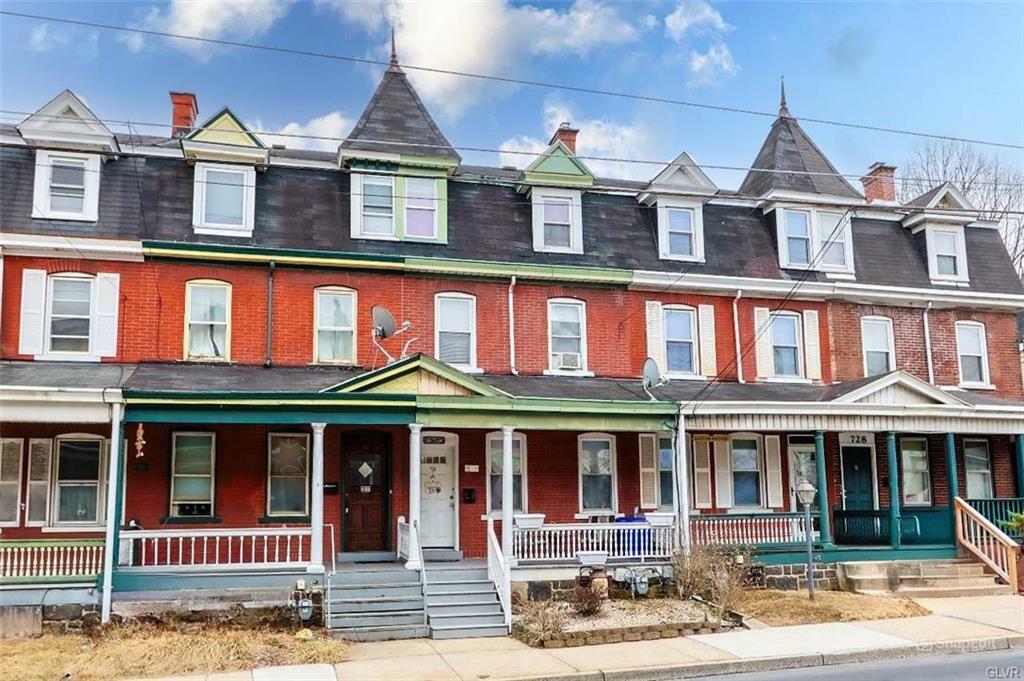 724 Broadway  Bethlehem City PA 18015 photo