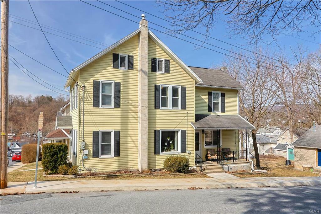 135 Miller Street  Bangor Borough PA 18013 photo
