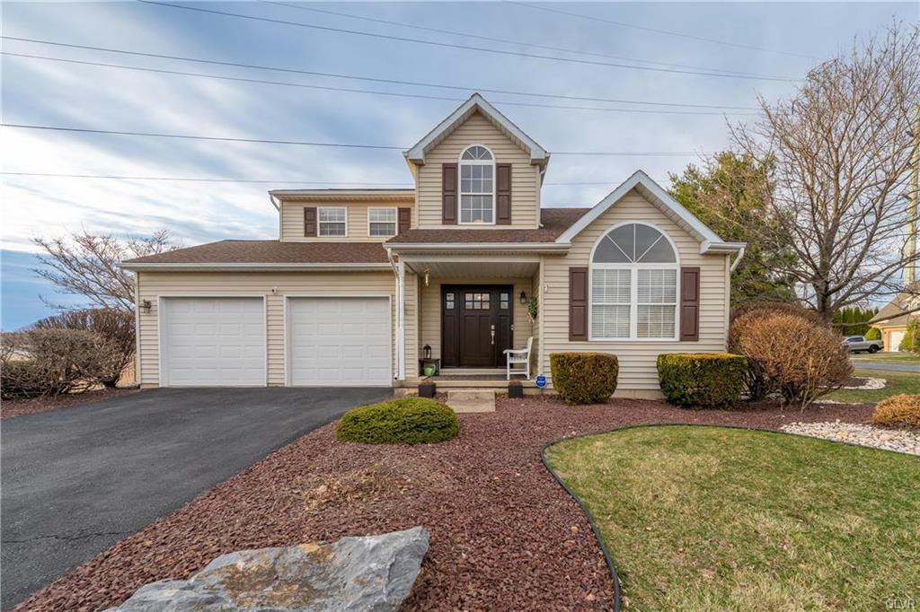 101 Jeremy Court  Palmer Twp PA 18045 photo