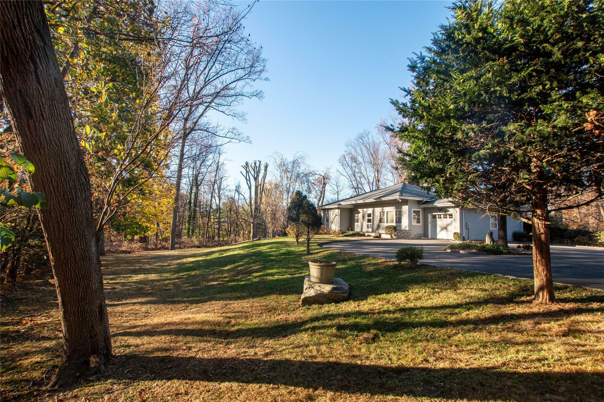 Property Photo: 445 Ridge Road NY 10530