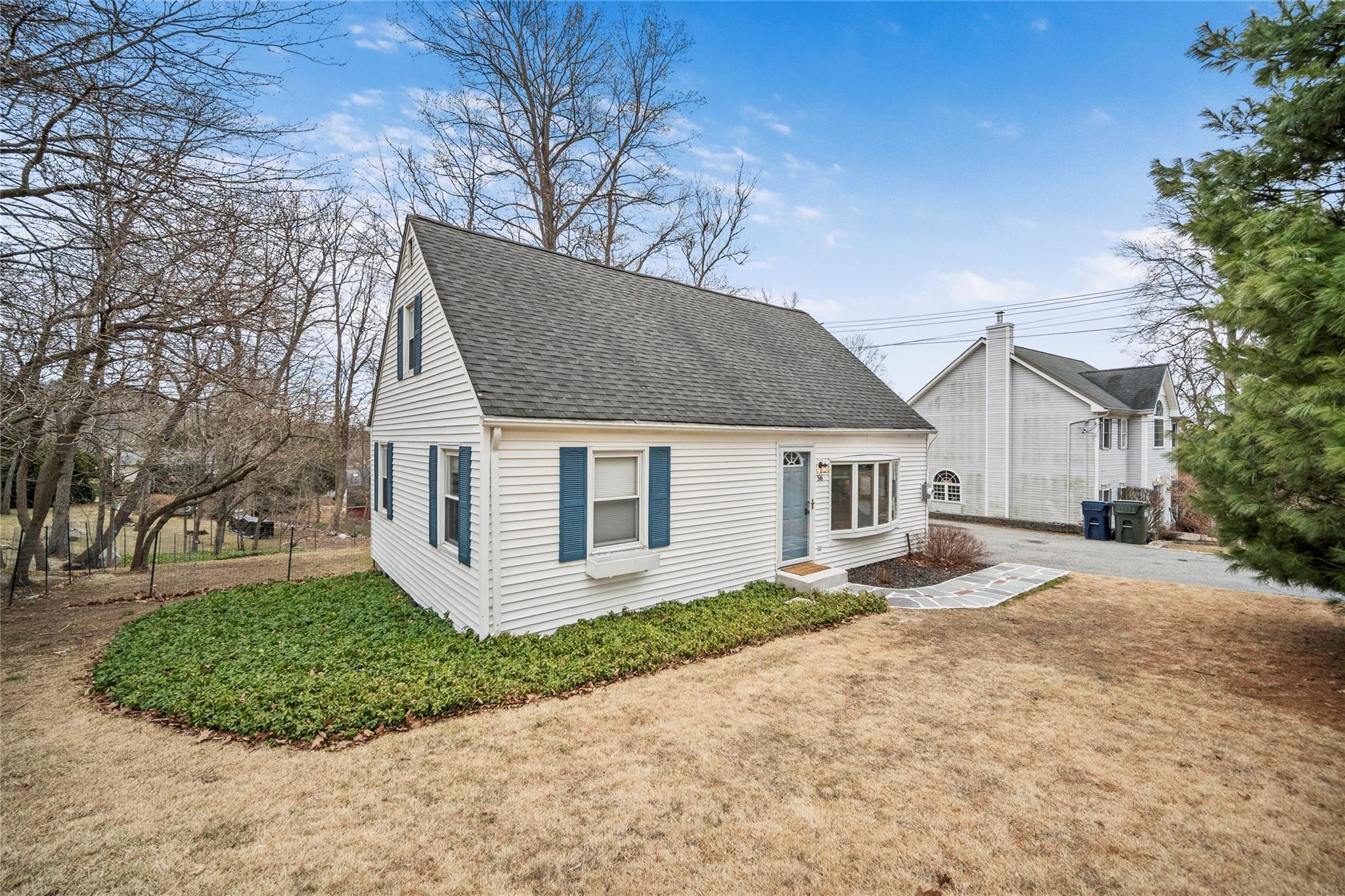 Property Photo: 56 Plum Road NY 10541